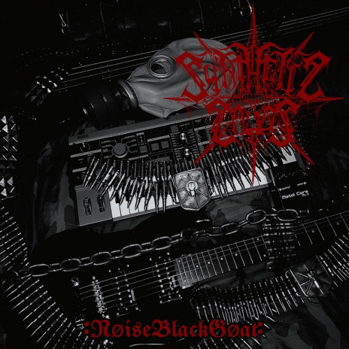 Synthetic Caos : :NøiseBlackGøat: